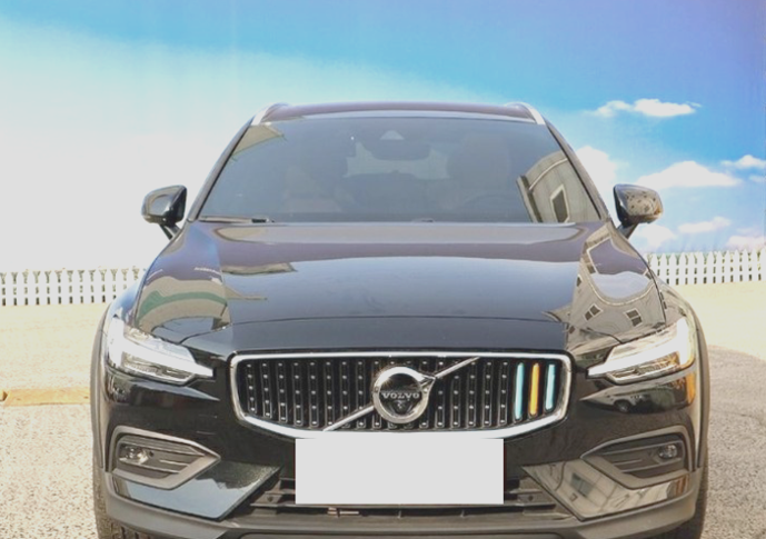  볼보 v60 크로스컨트리 중고차 꿈에 그리던 모델