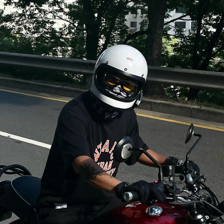  OUTFITTER X SENA 50S