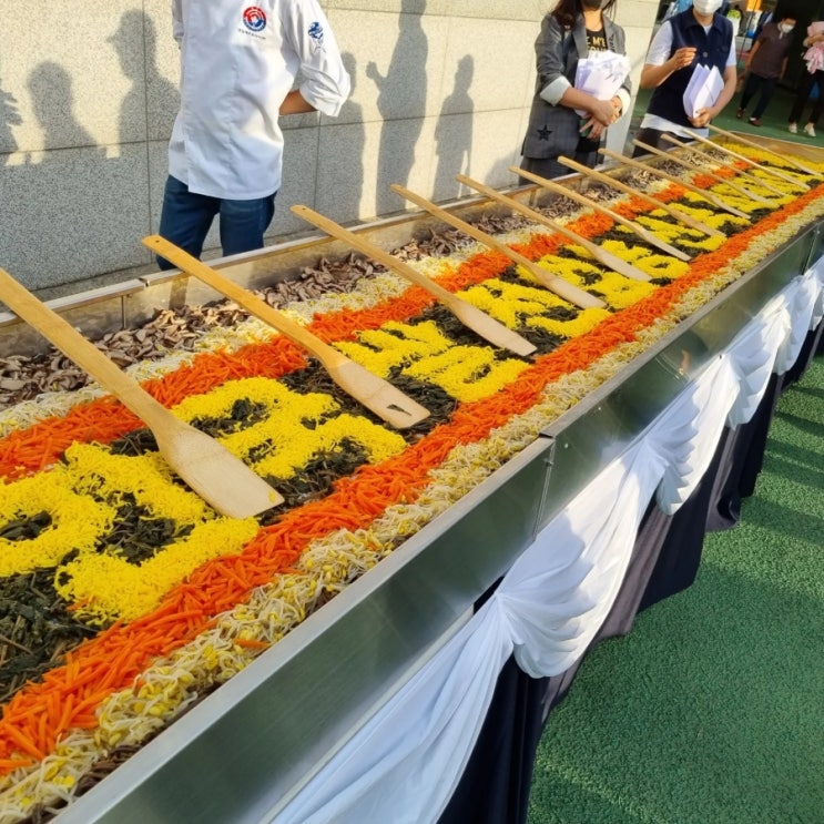  제7회 한국쌀전업농 전국회원대회 연천군쌀전업농연합회 참가