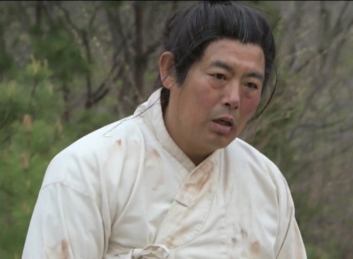 성동일퇴근짤=채리(크로스핏1일차)