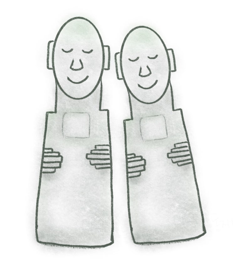  내가 독자들에게 줄 수 있는 세가지 주제 #003