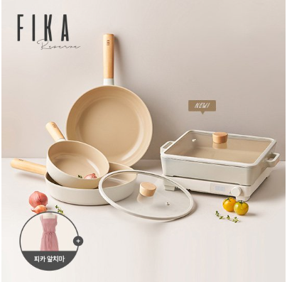  네오플램 피카 FIKA I 내돈내산