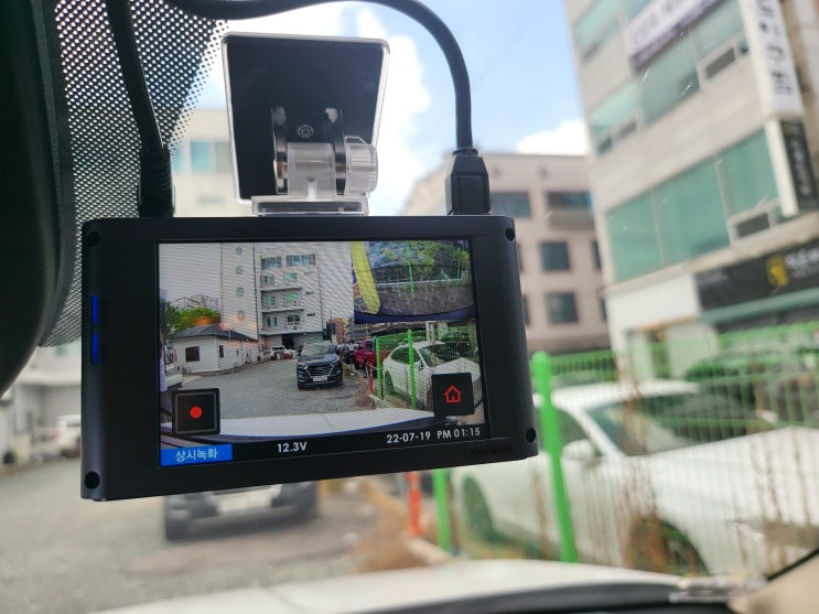 광주블랙박스복구 삭제 인식불가 오류 해결했어요