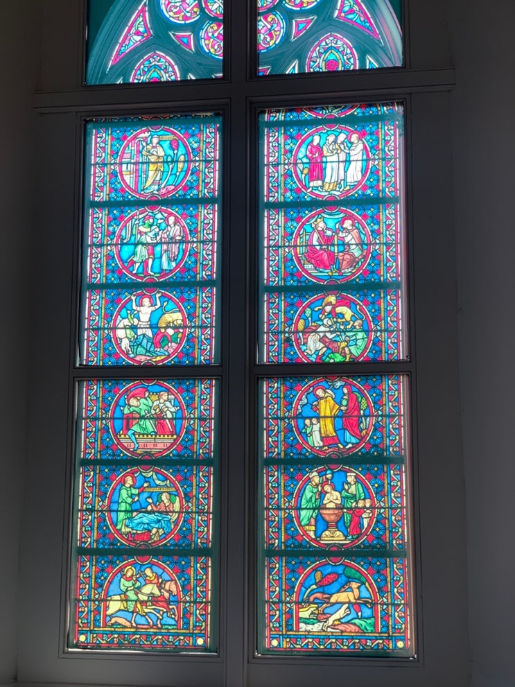  워싱턴D.C 미국워싱턴여행/국립건축박물관(National Building Museum)워싱턴DC가볼만한곳