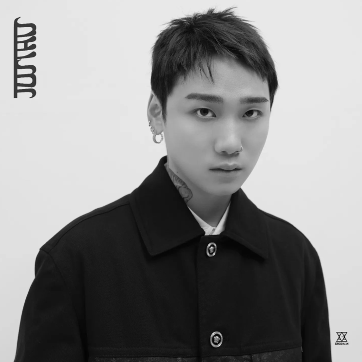 <b>저스디스</b> 인디고뮤직과 <b>계약 종료</b>, <b>그루블린</b> 입단