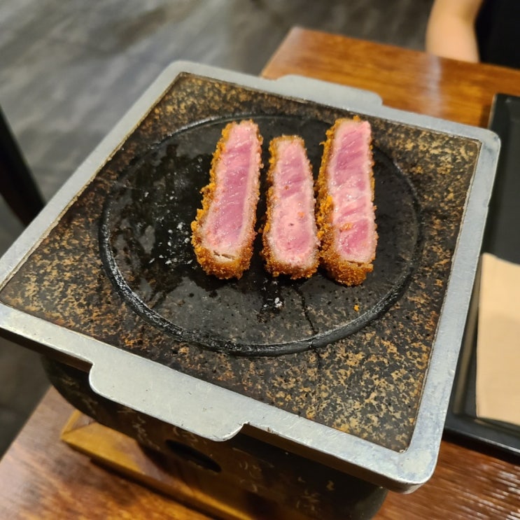 [상암] 후라토식당 : 직장인 상암 점심 일본 가정식 메뉴 5개 뿌시기