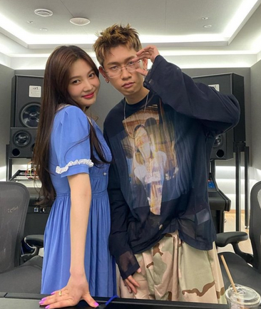 크러쉬 조이 프로필 집 위치 아파트 크러쉬 조이 프로필 집 위치 아파트