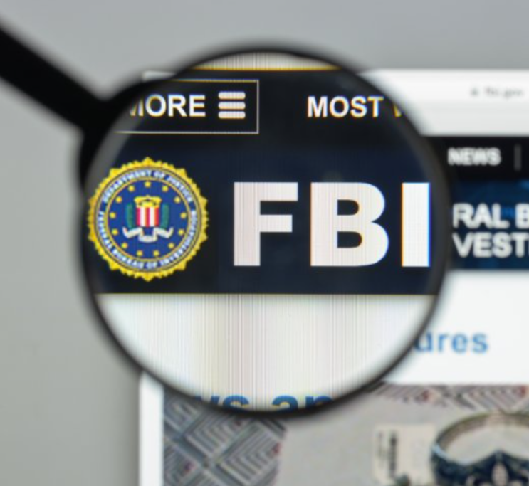 러시아 수사를 촉발시킨 전 FBI 관리입니다. 러시아 수사를 촉발시킨 전 FBI 관리입니다.