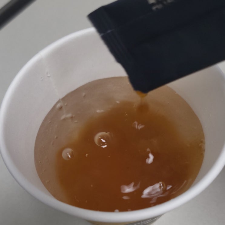  건조한 날씨, 잔기침 도라지배숙으로 예방하기