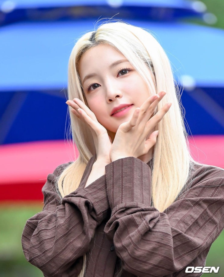 220916 뮤직뱅크 1135회 출근길