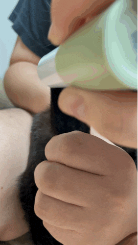  포프랩 강아지 고양이발바닥 보습 케어 스틱 풋밤