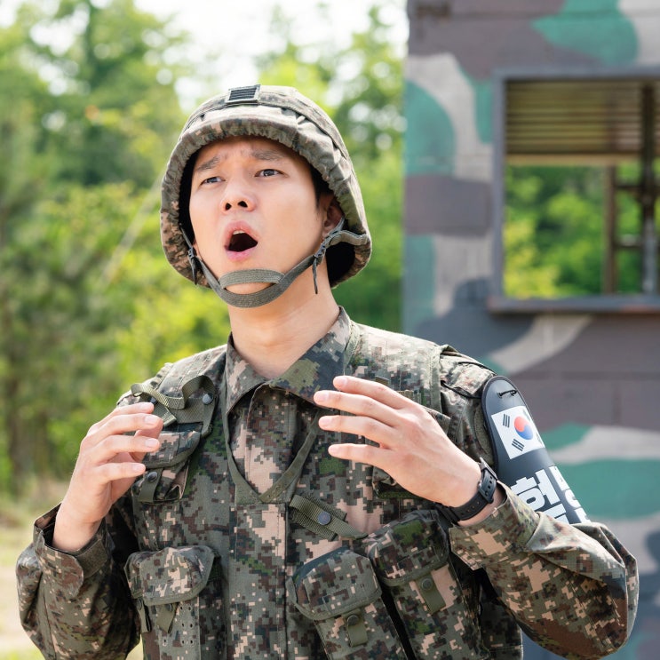  영화 육사오(6/45), 누적 관객수 170만명↑…손익분기점 넘었다
