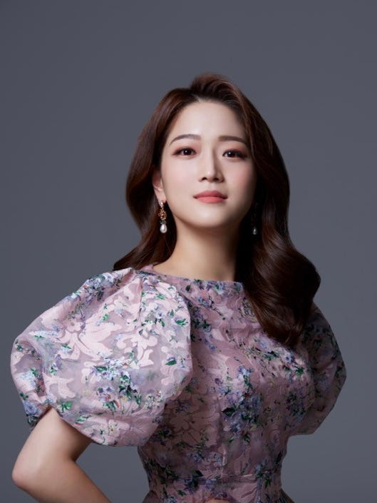 성악 / 소프라노 김유미 선생님