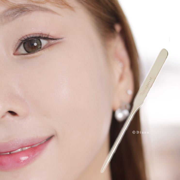 올리브영 피카소 스파츌라 화장잘하는법 사용팁 올리브영 피카소 스파츌라 화장잘하는법 사용팁