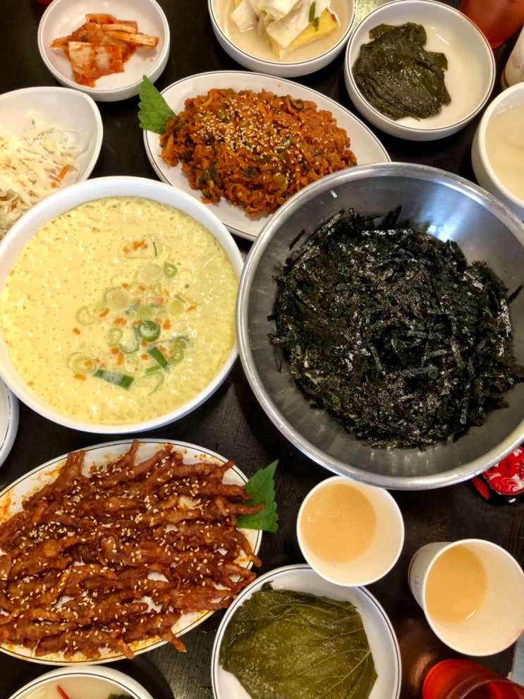  부천 송내역 닭발 맛집 얌얌불닭발 유명한 이유가 있네