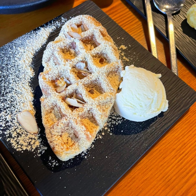  경기광주 태전/설빙,초코 츄러스 맛집