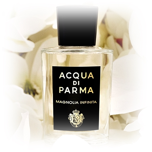  [ACQUA DI PARMA] 아쿠아 디 파르마 매그놀리아 인피니타 EDP 샘플링 이벤트~9.18