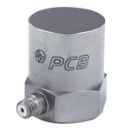 353B33 _ 100mV/g 50g 6.5kHz ICP 단축 Quartz 진동센서 가속도계 PCB Piezotronics