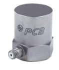  353B33 _ 100mV/g 50g 6.5kHz ICP 단축 Quartz 진동센서 가속도계 PCB Piezotronics