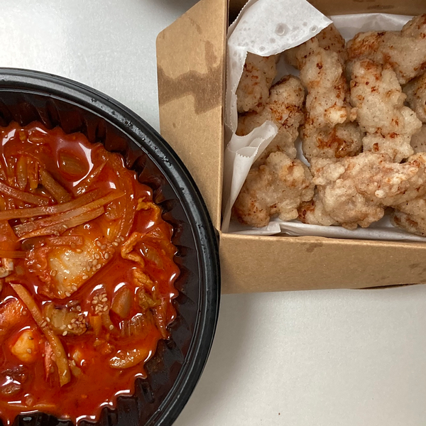  [대구 동구] 신서동 / 혁신도시 짬뽕 맛집 :: 불간짬뽕