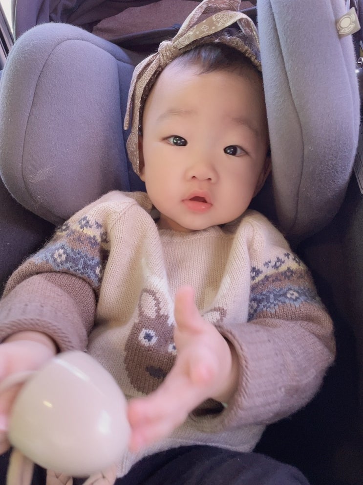  아블리육아일기 (+850days 27개월) 요즘 너의일상