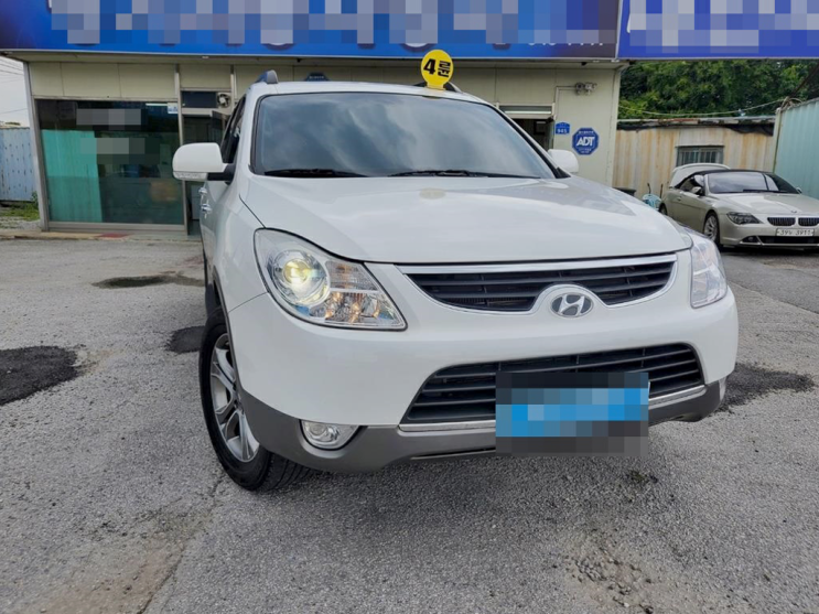현대 베라크루즈 중고가격 베라가 좋아 현대 베라크루즈 중고가격 베라가 좋아