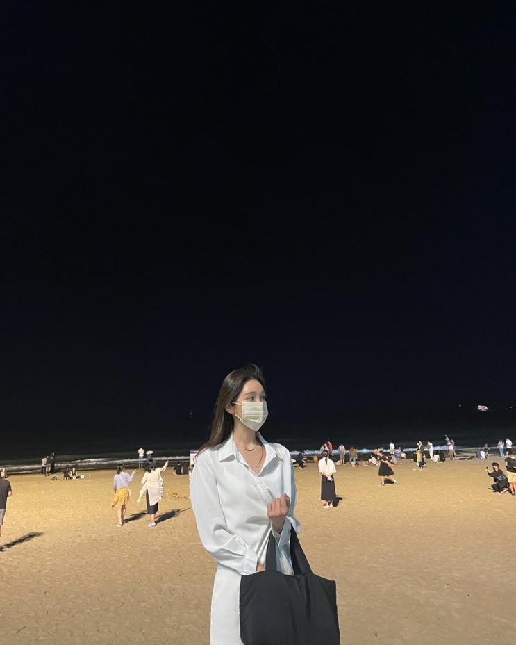  추석秋夕 -카페 달리아, 해운대, 마산종말이