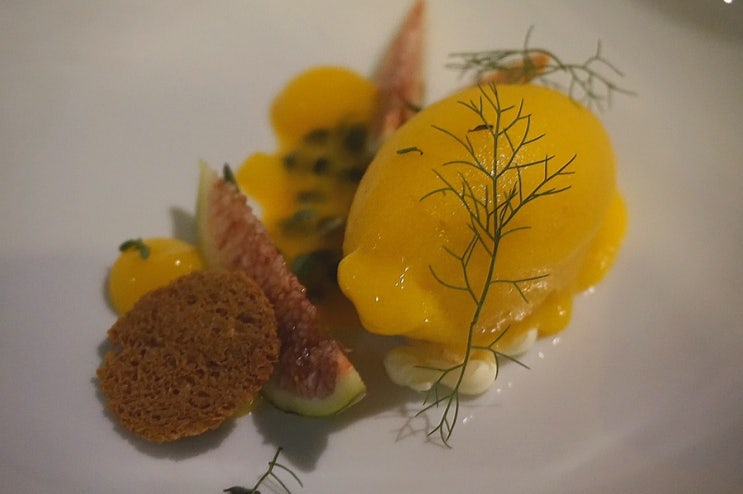  목포 파인아이닝 비스트로 시에 Bistro Cie 데이트코스 적격
