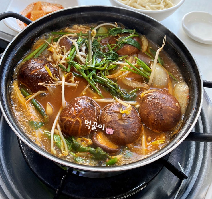  첨단 등촌 샤브샤브 맛집 볶음밥 필수