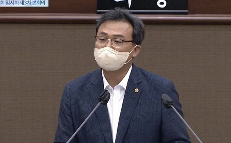 신당역 역무원 스토킹 살해범 구속…이상훈 <b>민주당 서울시</b>의원... 