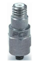  353B18 _ 10mV/g 500g 18kHz IEPE 소형 단축 진동센서 가속도계 PCB Piezotronics