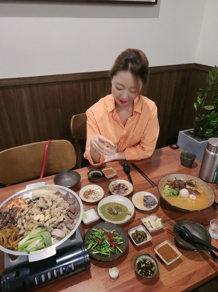  유성 곱창 맛집 어화곱창 몇번째니