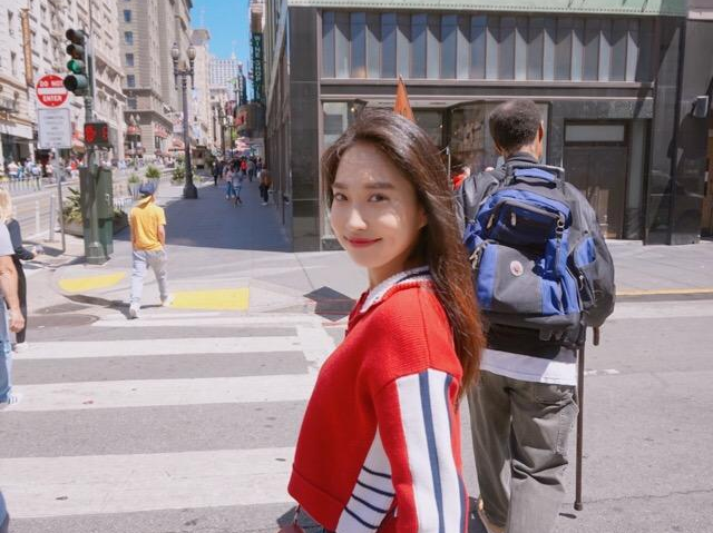  미국 샌프란시스코(San Francisco) 여행 1편 :  유니언 스퀘어, 마마스, 피어 39, 피셔맨스워프, 보딘, 부바검프 / 맛집, 여행코스