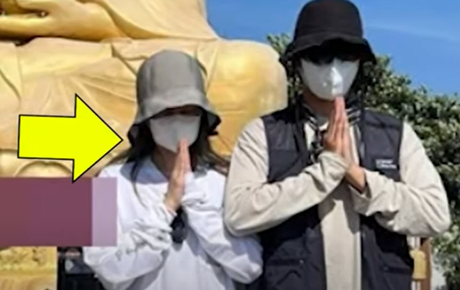 뷔 제니 제주도 데이트 사진 추가 유출됐다... 블랙핑크 프라이빗 파티 뷔 참석 뷔 제니 제주도 데이트 사진 추가 유출됐다... 블랙핑크 프라이빗 파티 뷔 참석