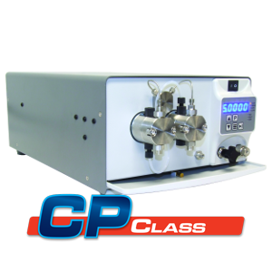  [TELEDYNE SSI]ReaXus CP 듀얼피스톤 정압 고압정밀정량펌프