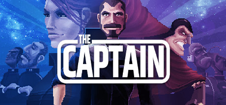에픽게임즈 2022년 34주차 금주의 무료배포 포인트 앤 클릭 RPG 게임(The Captain)