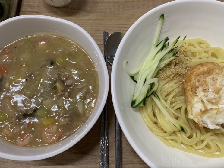  군산 복성루 :: 군산 3대 짬뽕, 웨이팅 칷