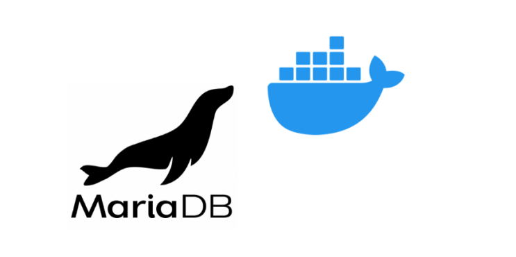  Docker 에 MariaDB 설치하기 + Docker Compose