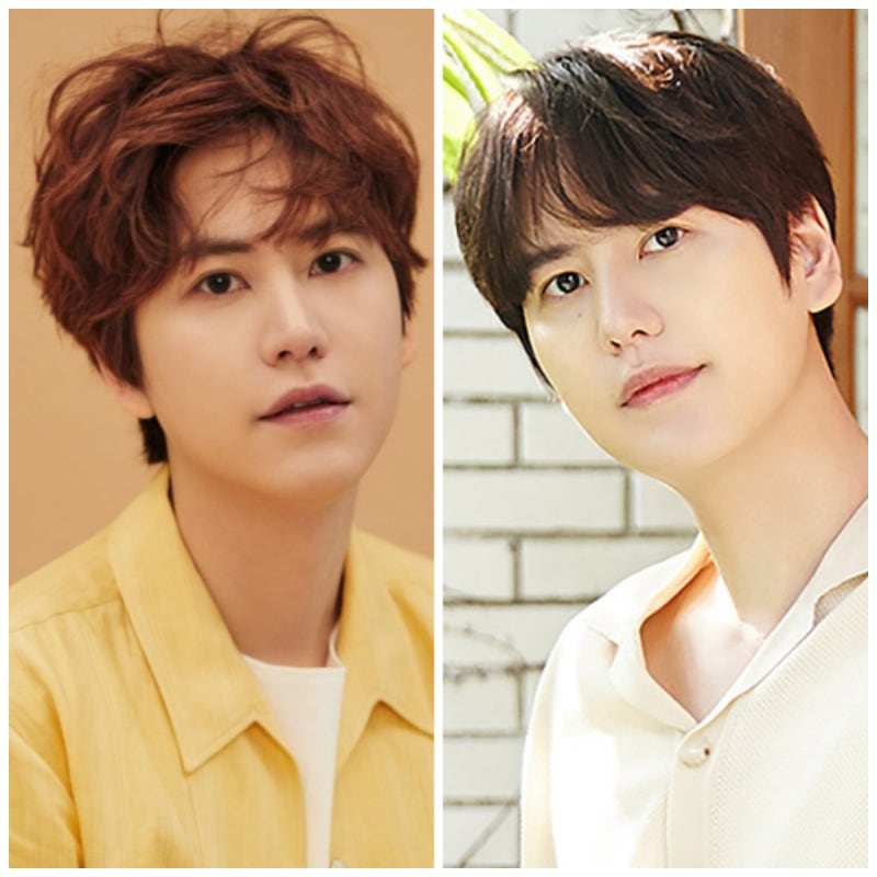 히든싱어7 5회 사상 최초 1라운드 탈락 ? 슈퍼주니어 ⭕️규현 조규현 나이 키 인스타 프로필 ....
