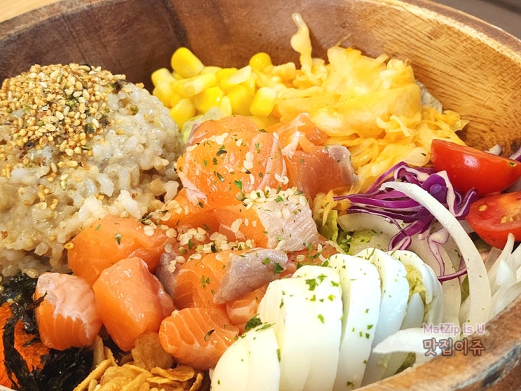  문지동포케 맛집 영칼로리카페, 커피 맛있는 문지동카페, 일상기록