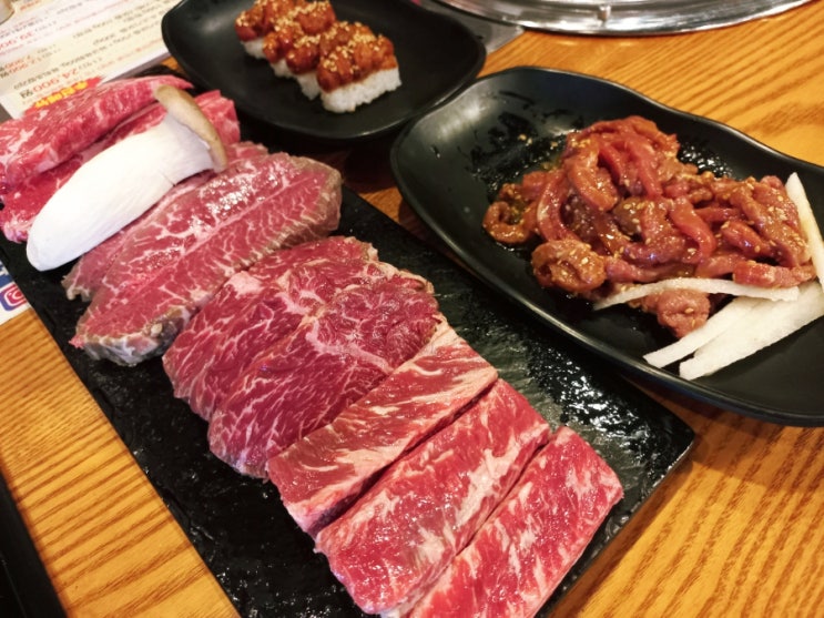  계양구 맛집 소왔쏘