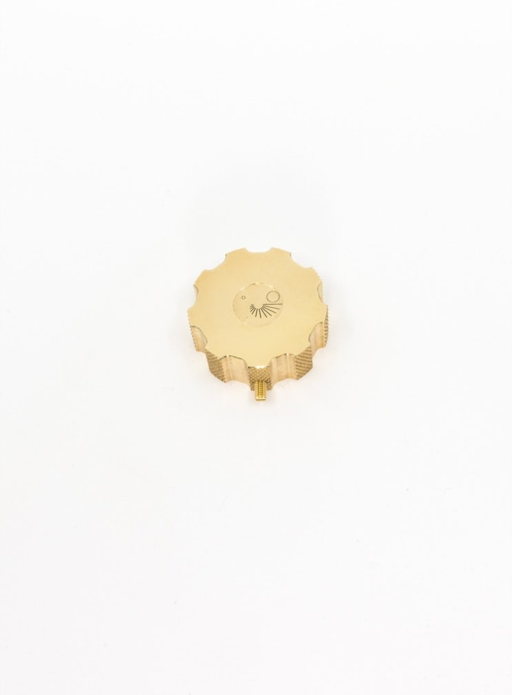 Geek Field MOAI _ BRASS KNOB 외 Geek Field MOAI _ BRASS KNOB 외