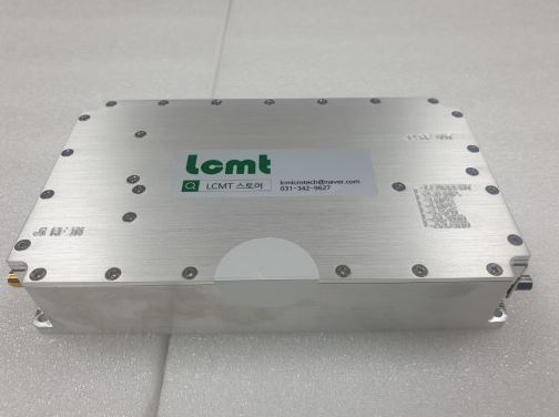 [LCMT 스토어] RF전력증폭기 모듈 RF Power Amplifier Module 사용 주의 Tip (1) _올바른 RF전력증폭기 선택