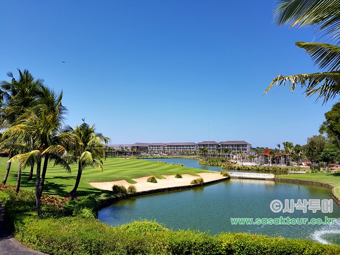  발리 골프 클럽 소개 1 - Bali National Golf Club