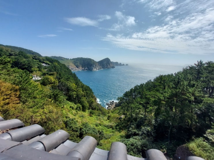 통영 연화도 욕지도 여행 슬기로운 섬생활 용머리 보덕암 연화사 통영 연화도 욕지도 여행 슬기로운 섬생활 용머리 보덕암 연화사