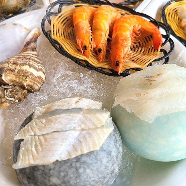 [기장]연화리맛집 해산물맛집 바다의맛을담다 해담 기장맛집 : 네이버 블로그