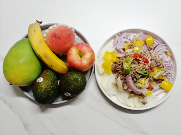  불고기 밀키트 키토선생 저당 소불고기