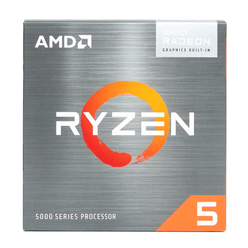 AMD 라이젠5 5600G 내장그래픽 성능은?