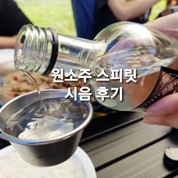  친구네 부부 덕분에 가을 만끽 힐링 불토