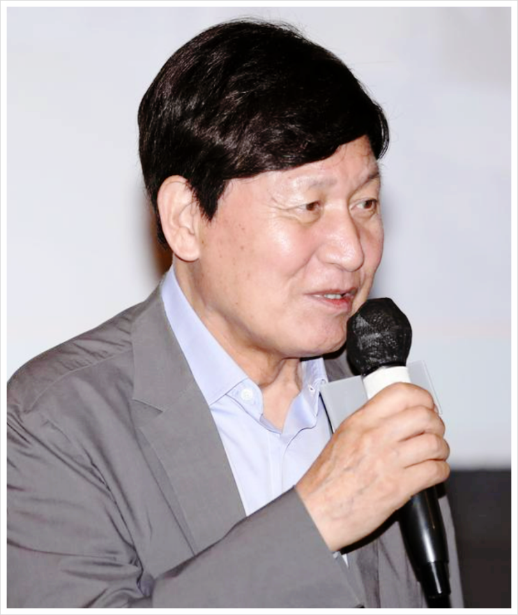  안성기 부은 얼굴로 팬들 걱정